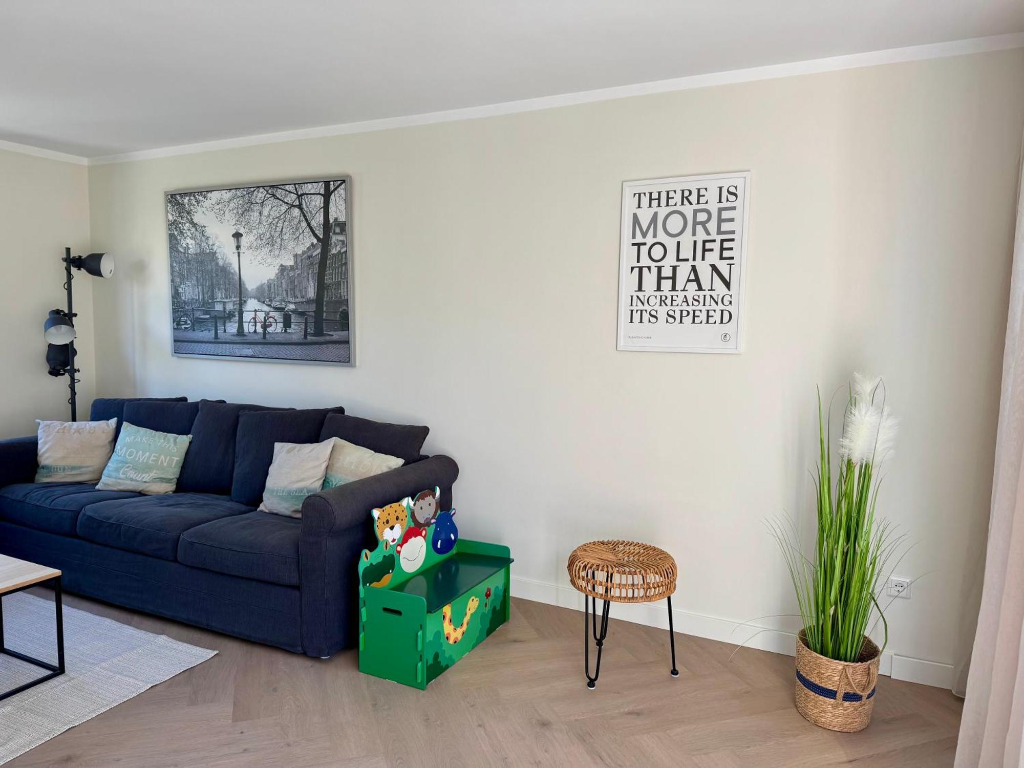 Huebsches Ferienhaus In Ouddorp - Fusslaeufig Zum Strand Und Zentrum 외부 사진