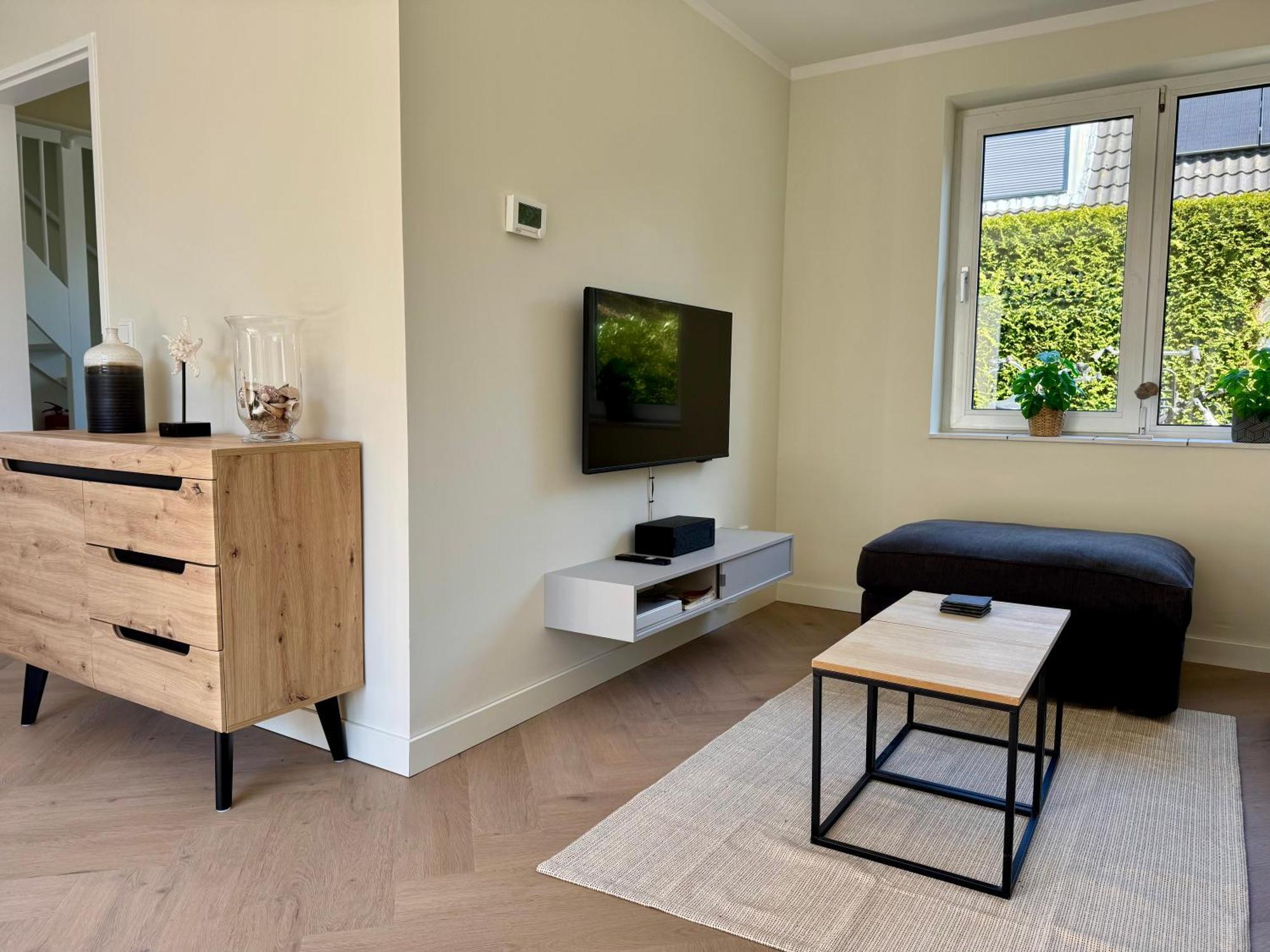 Huebsches Ferienhaus In Ouddorp - Fusslaeufig Zum Strand Und Zentrum 외부 사진