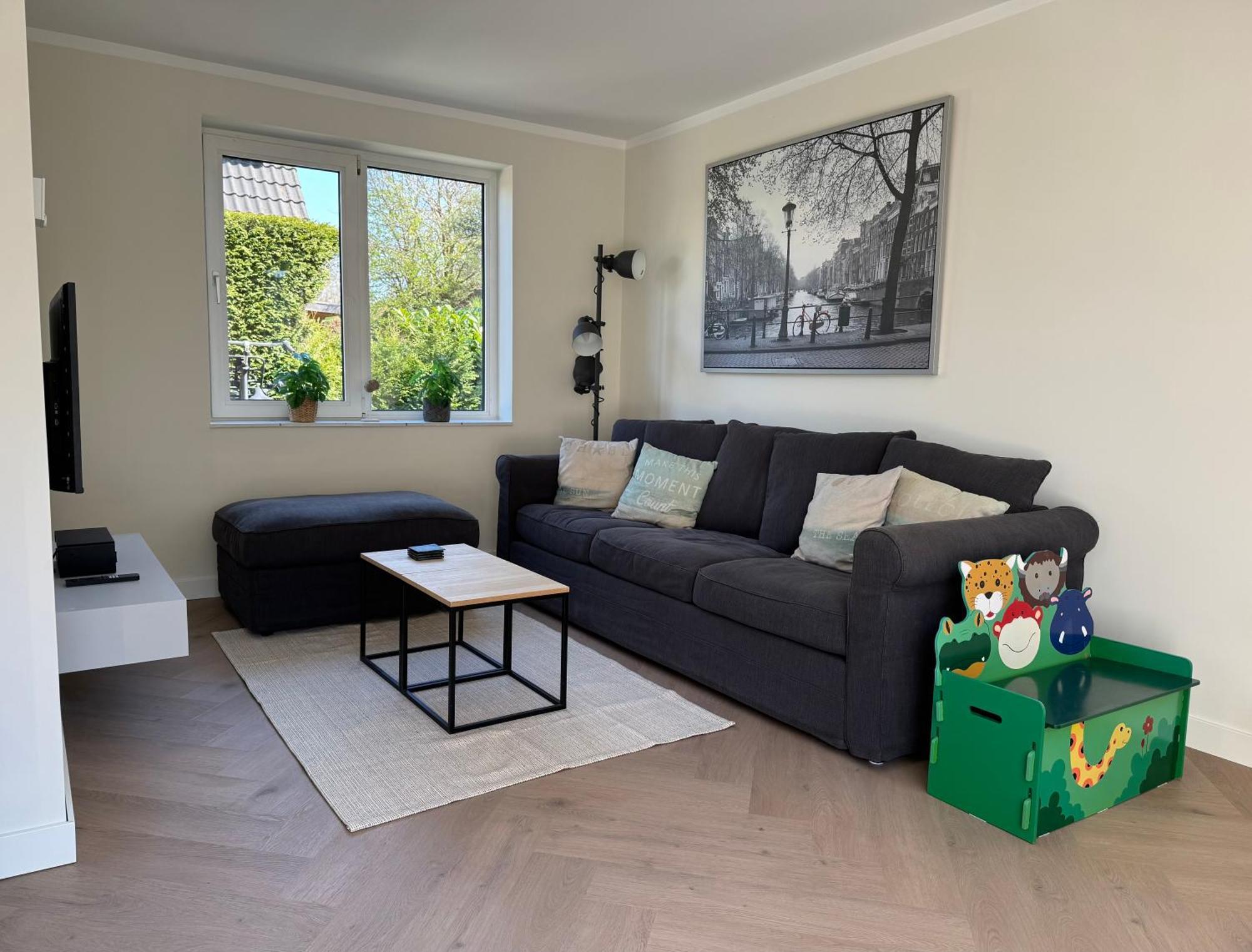Huebsches Ferienhaus In Ouddorp - Fusslaeufig Zum Strand Und Zentrum 외부 사진