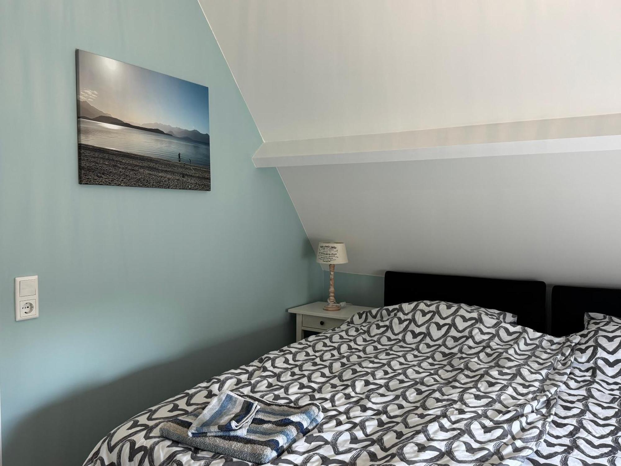 Huebsches Ferienhaus In Ouddorp - Fusslaeufig Zum Strand Und Zentrum 외부 사진