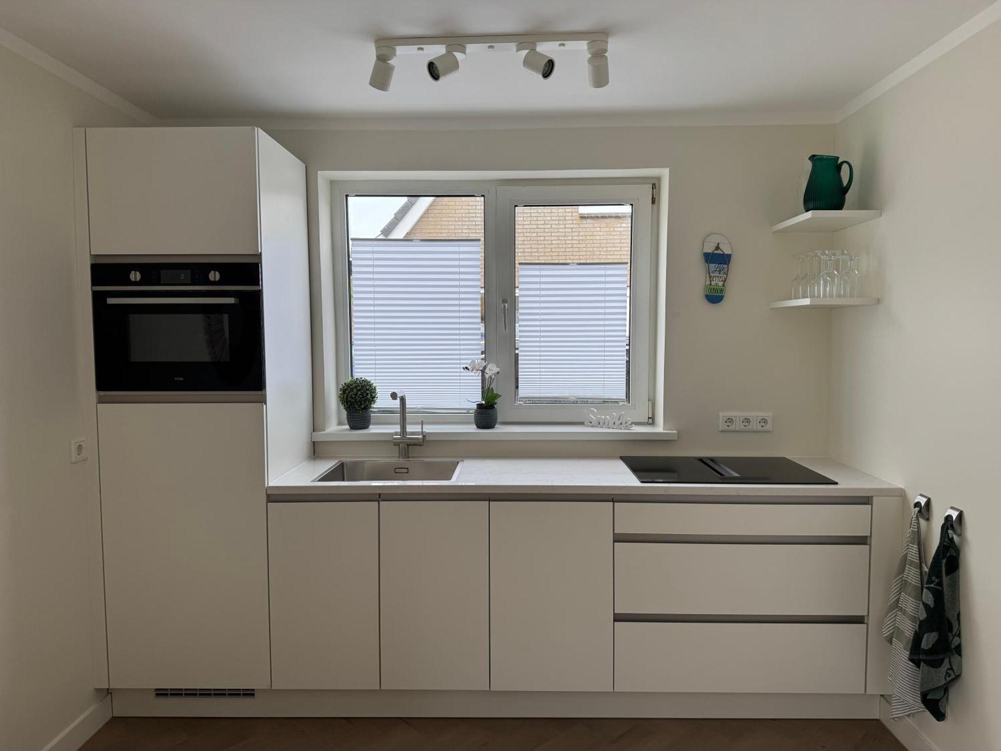 Huebsches Ferienhaus In Ouddorp - Fusslaeufig Zum Strand Und Zentrum 외부 사진