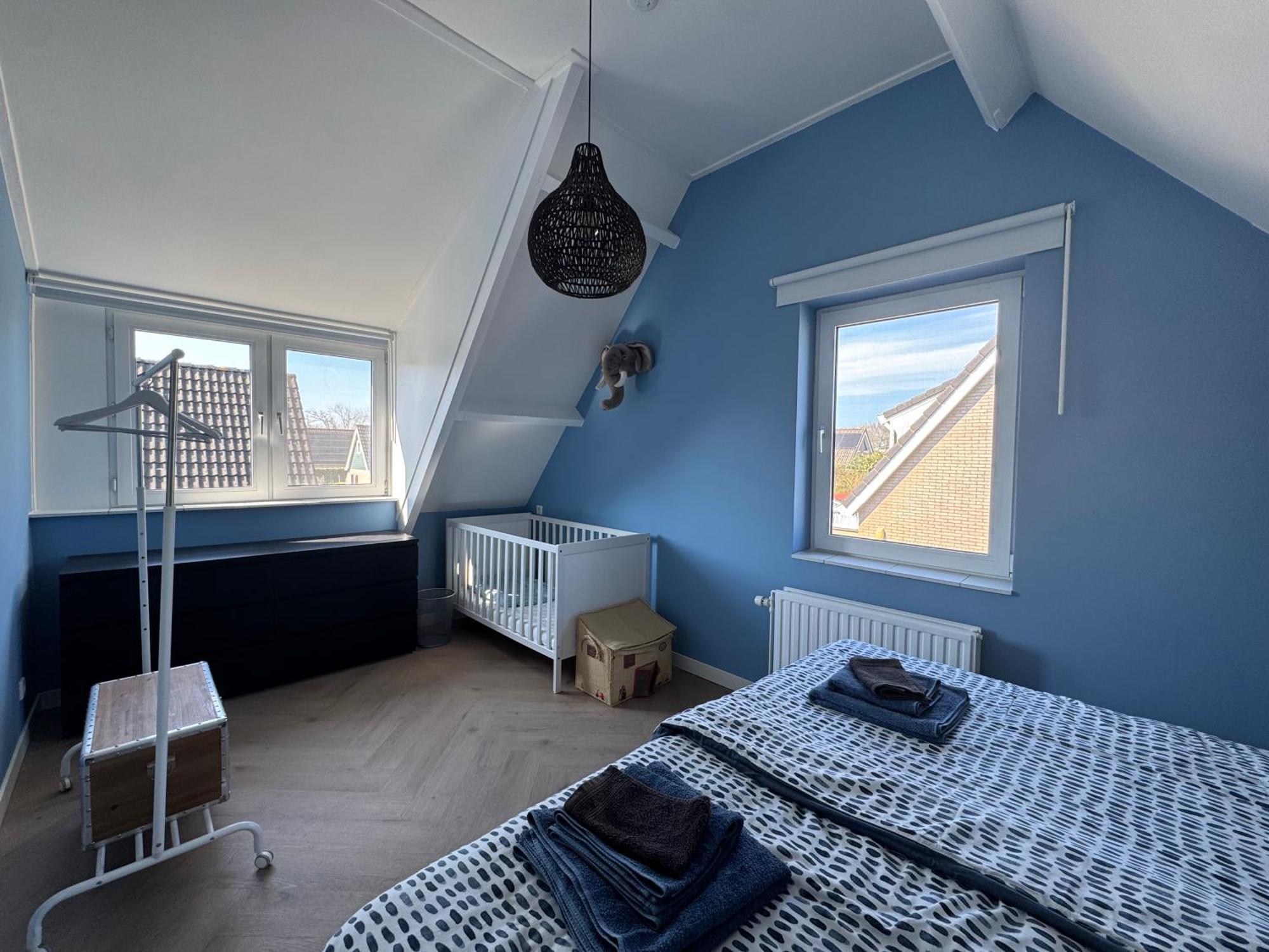 Huebsches Ferienhaus In Ouddorp - Fusslaeufig Zum Strand Und Zentrum 외부 사진