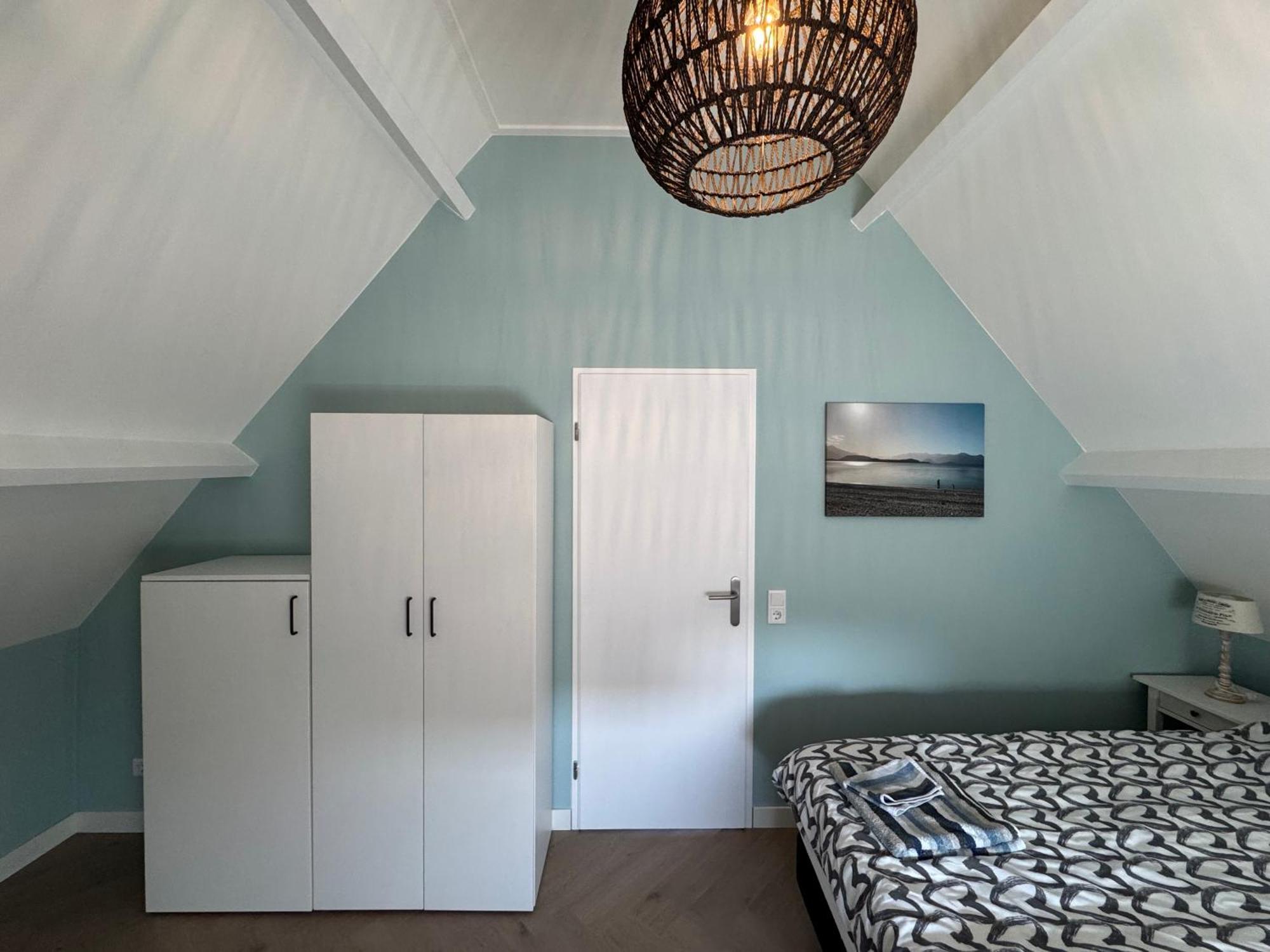 Huebsches Ferienhaus In Ouddorp - Fusslaeufig Zum Strand Und Zentrum 외부 사진